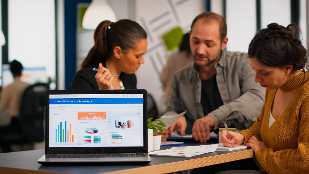 HubSpot team consulting